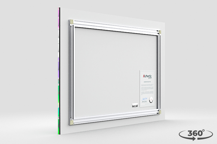 360 view of the product