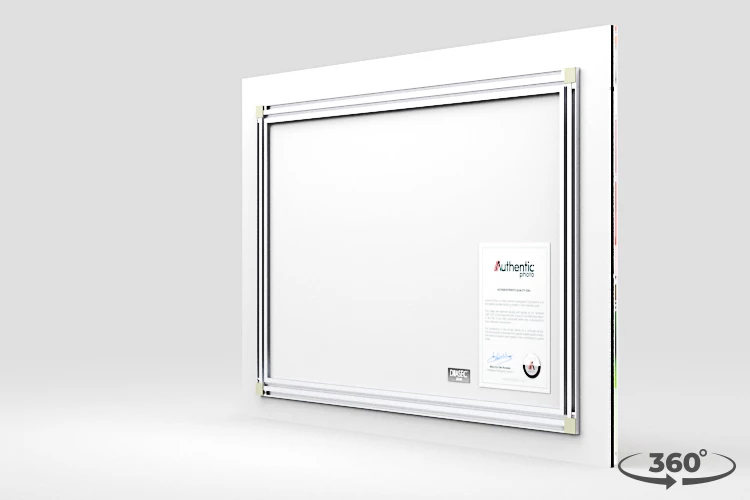 360 view of the product