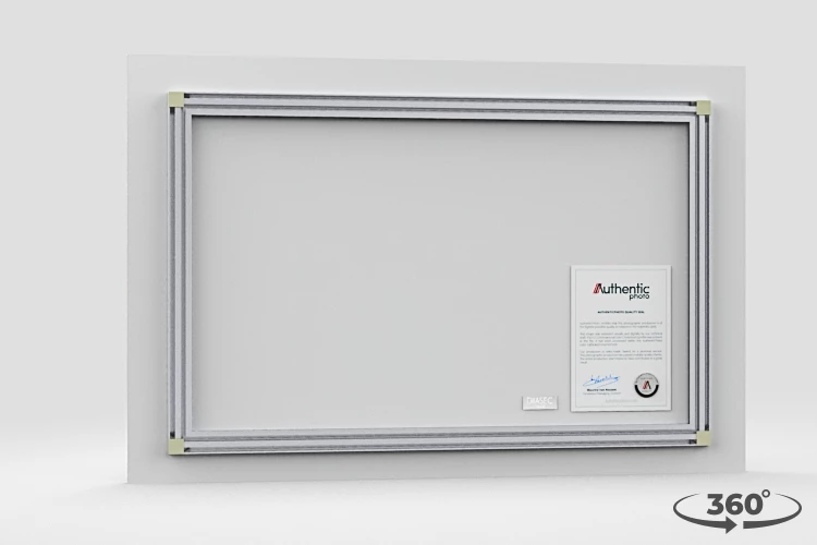 360 view of the product