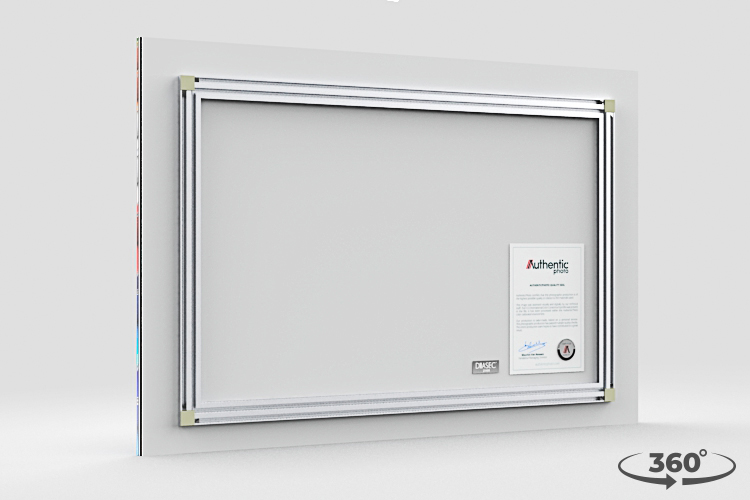 360 view of the product