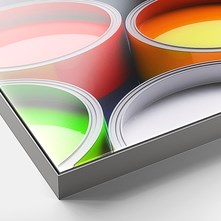 Alu Fino Art-Box