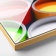 Hout Fino Art-Box