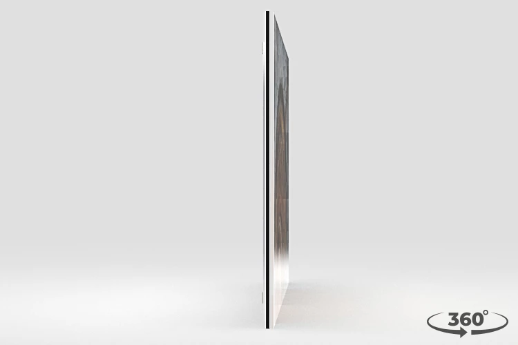 360 view of the product