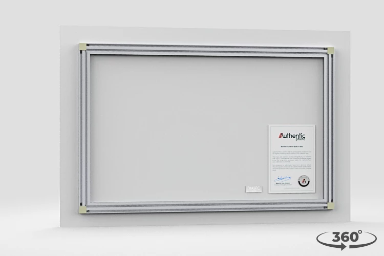 360 view of the product