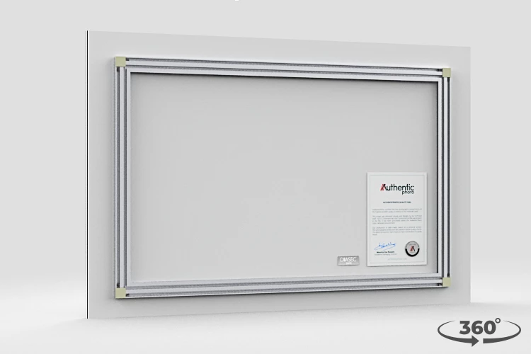 360 view of the product