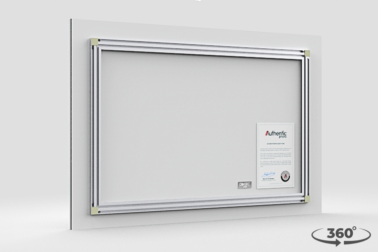 360 view of the product