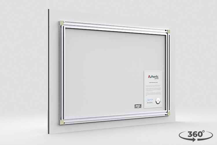 360 view of the product
