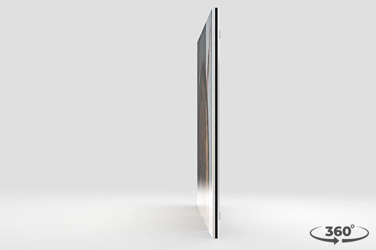 360 view of the product