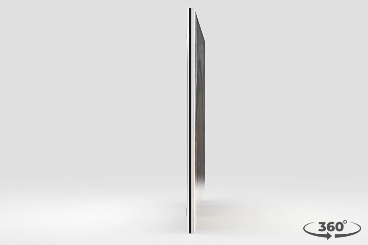 360 view of the product