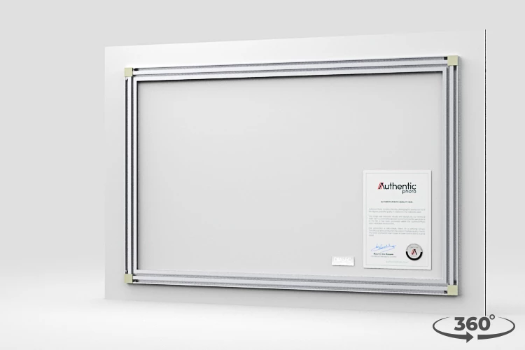 360 view of the product