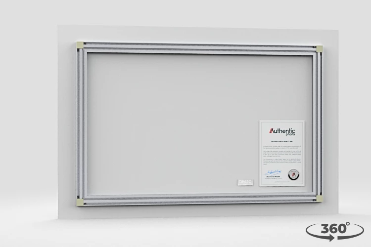 360 view of the product