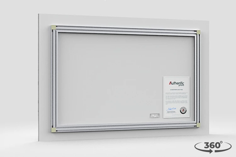 360 view of the product