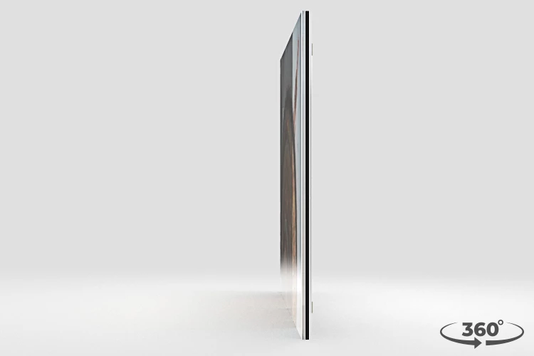 360 view of the product