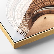 Hout Fino Art-Box