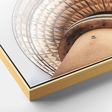 Hout Fino Art-Box