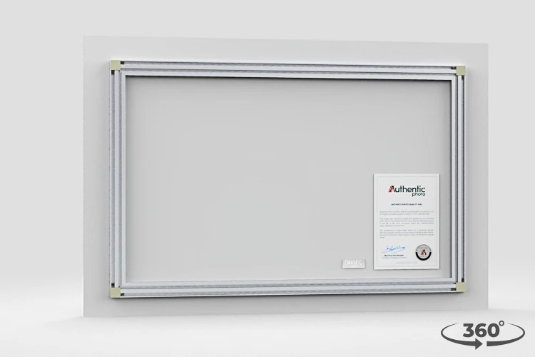 360 view of the product