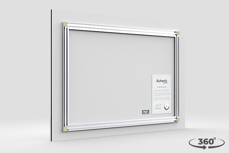 360 view of the product