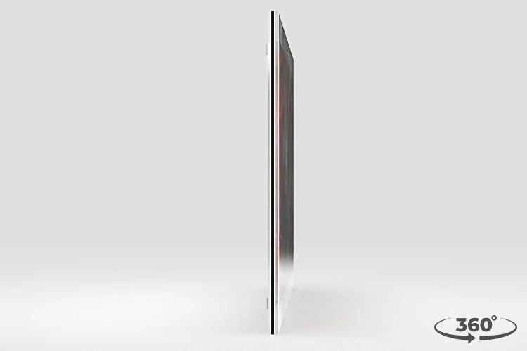 360 view of the product