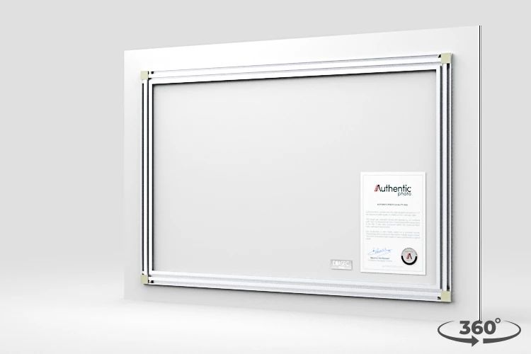 360 view of the product