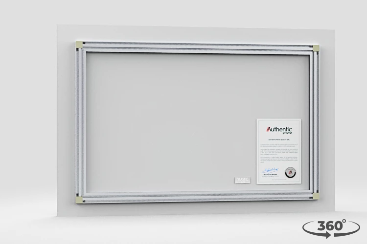 360 view of the product