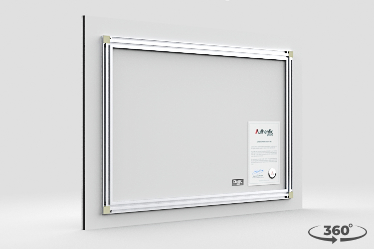 360 view of the product