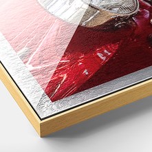 Hout Fino Art-Box