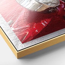 Hout Fino Art-Box