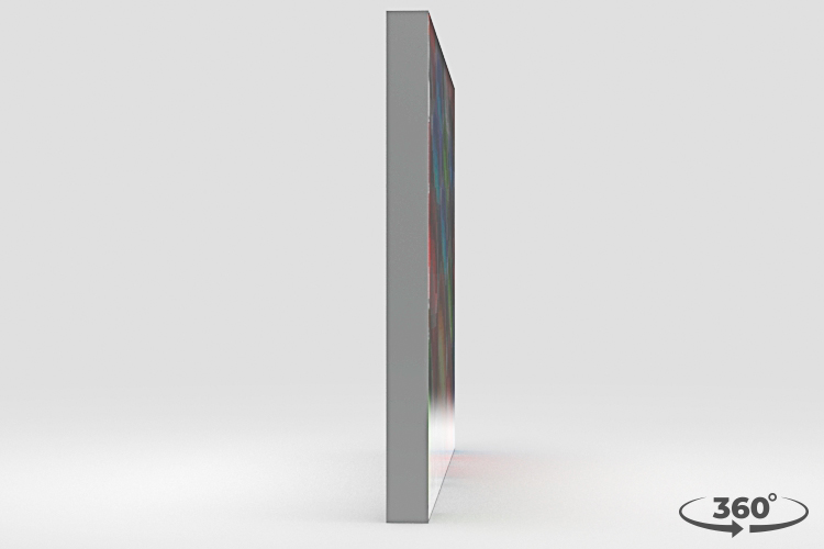360 view of the product