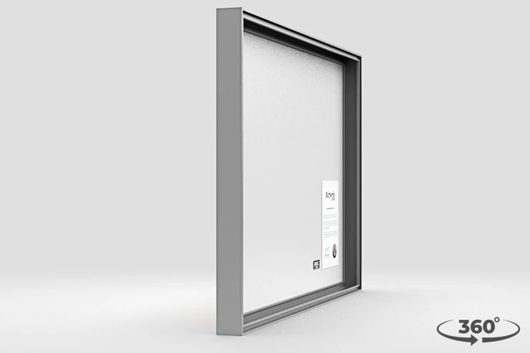 360 view of the product