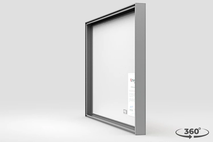 360 view of the product