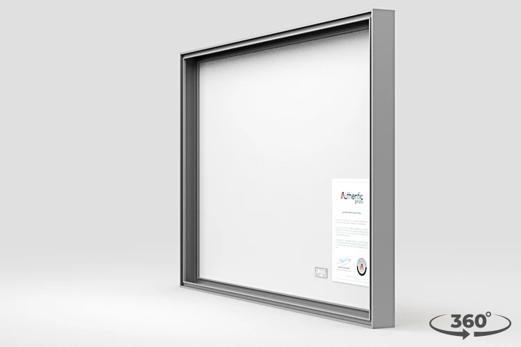 360 view of the product