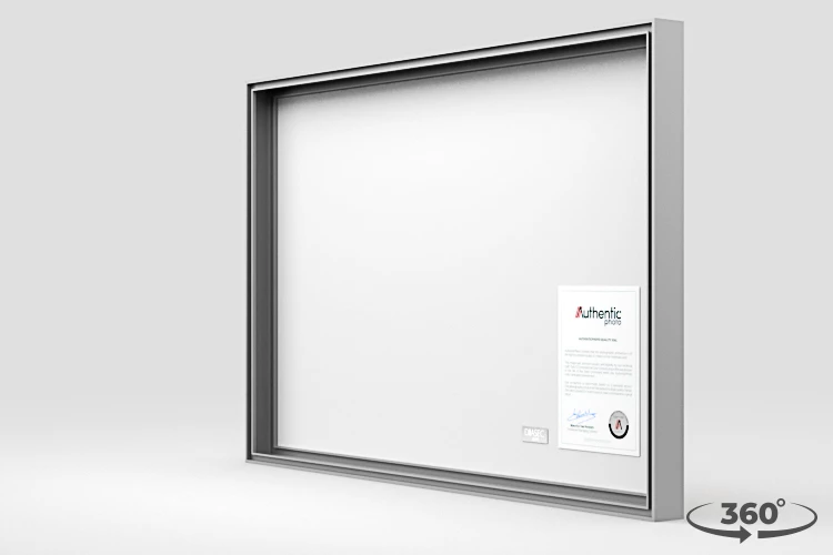 360 view of the product