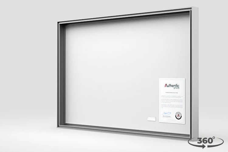 360 view of the product