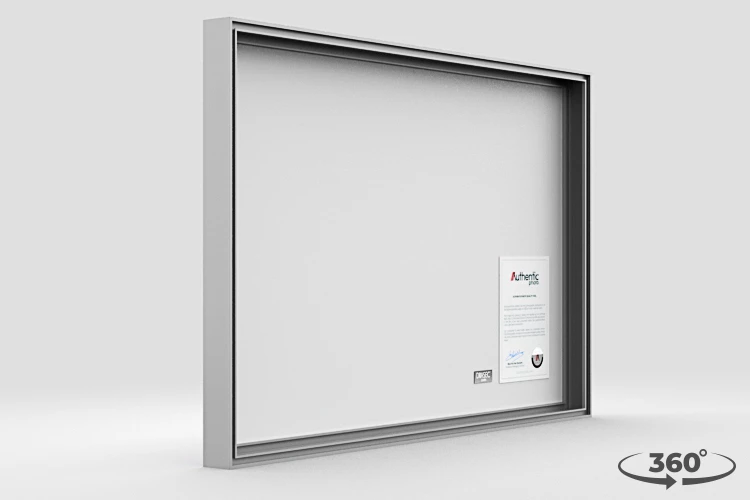 360 view of the product