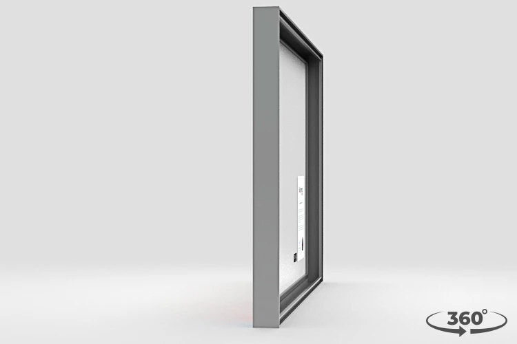 360 view of the product