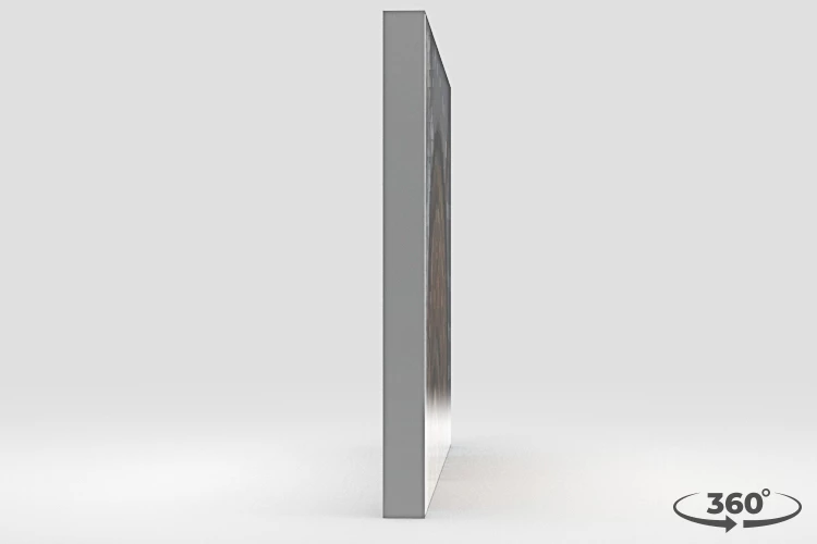 360 view of the product