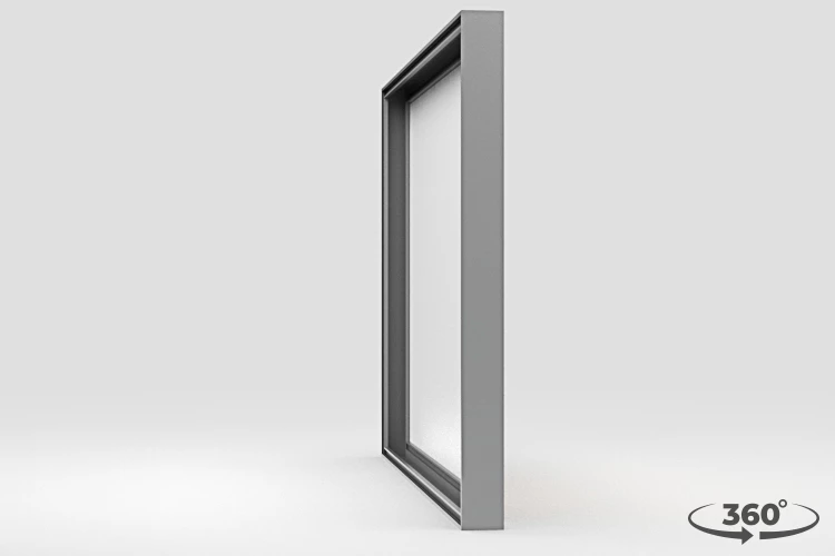 360 view of the product