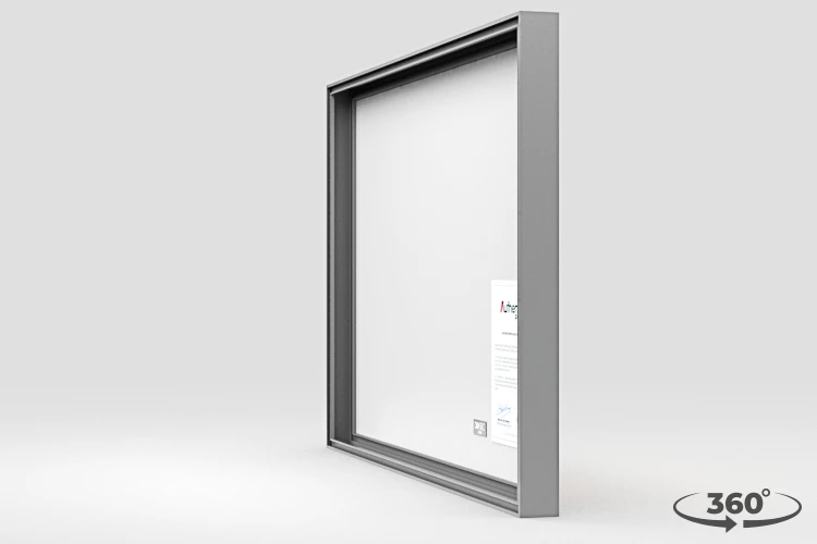 360 view of the product