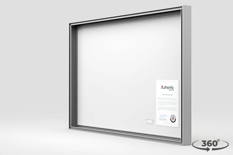 360 view of the product