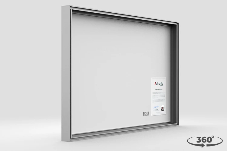 360 view of the product