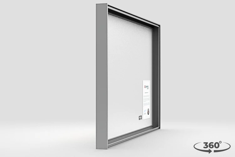 360 view of the product