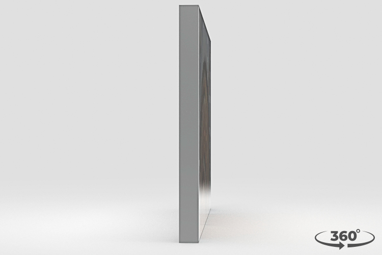 360 view of the product