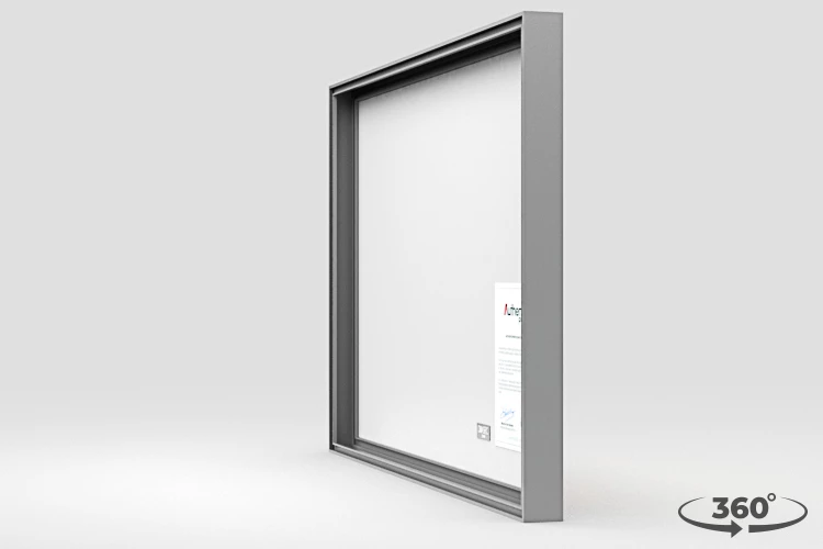 360 view of the product