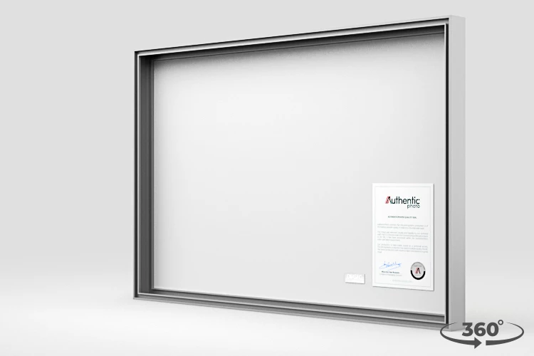 360 view of the product