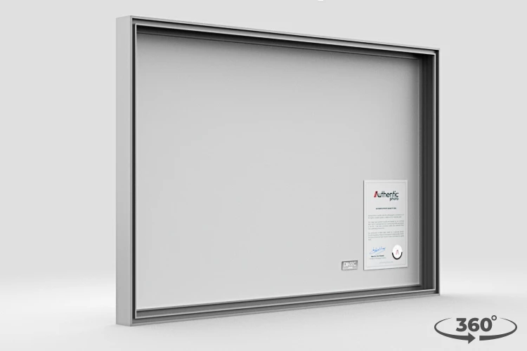 360 view of the product