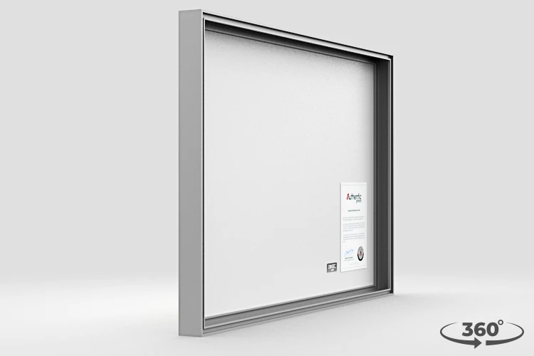 360 view of the product