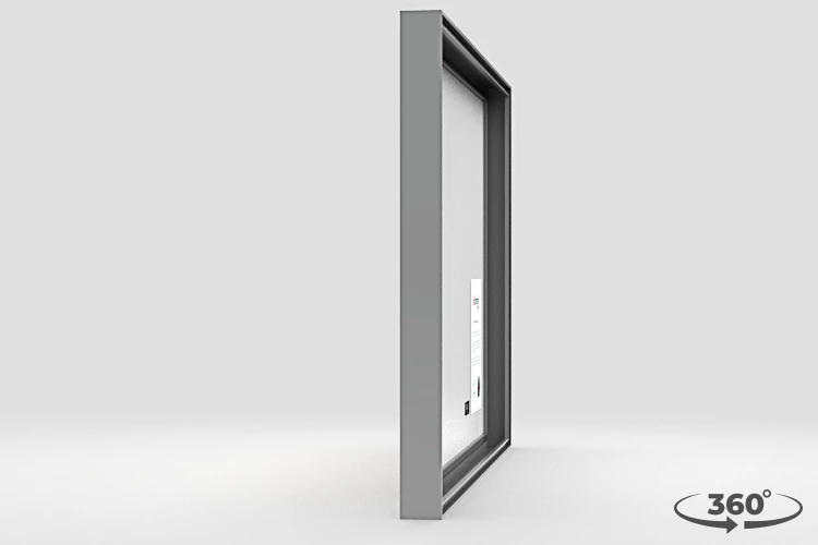 360 view of the product