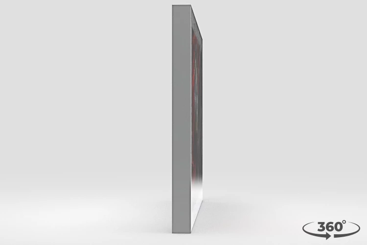 360 view of the product