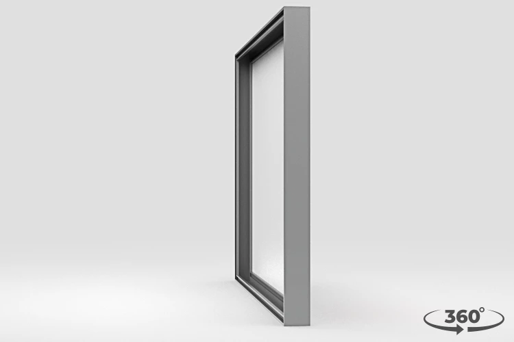 360 view of the product