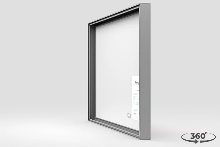 360 view of the product